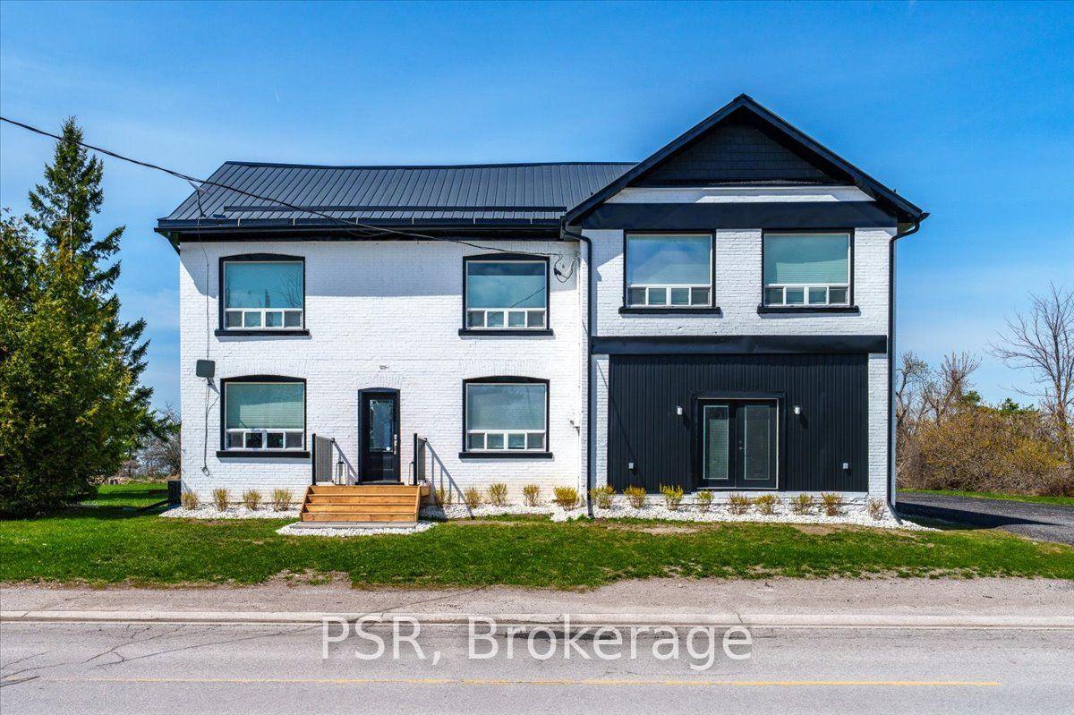 515 Fenel Road — photo 1
