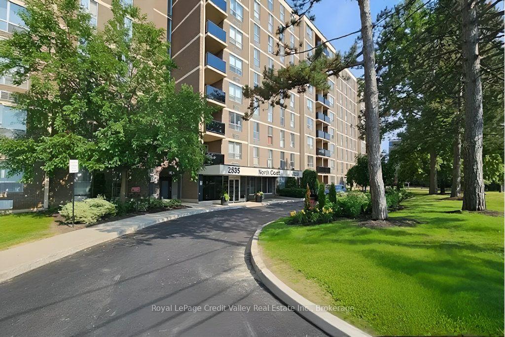 2835 Islington Avenue 209 #209 — photo 1