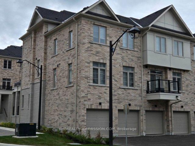 1655 Palmers Sawmill Road 901 #901, Pickering — Condo Town for lease, photo 1