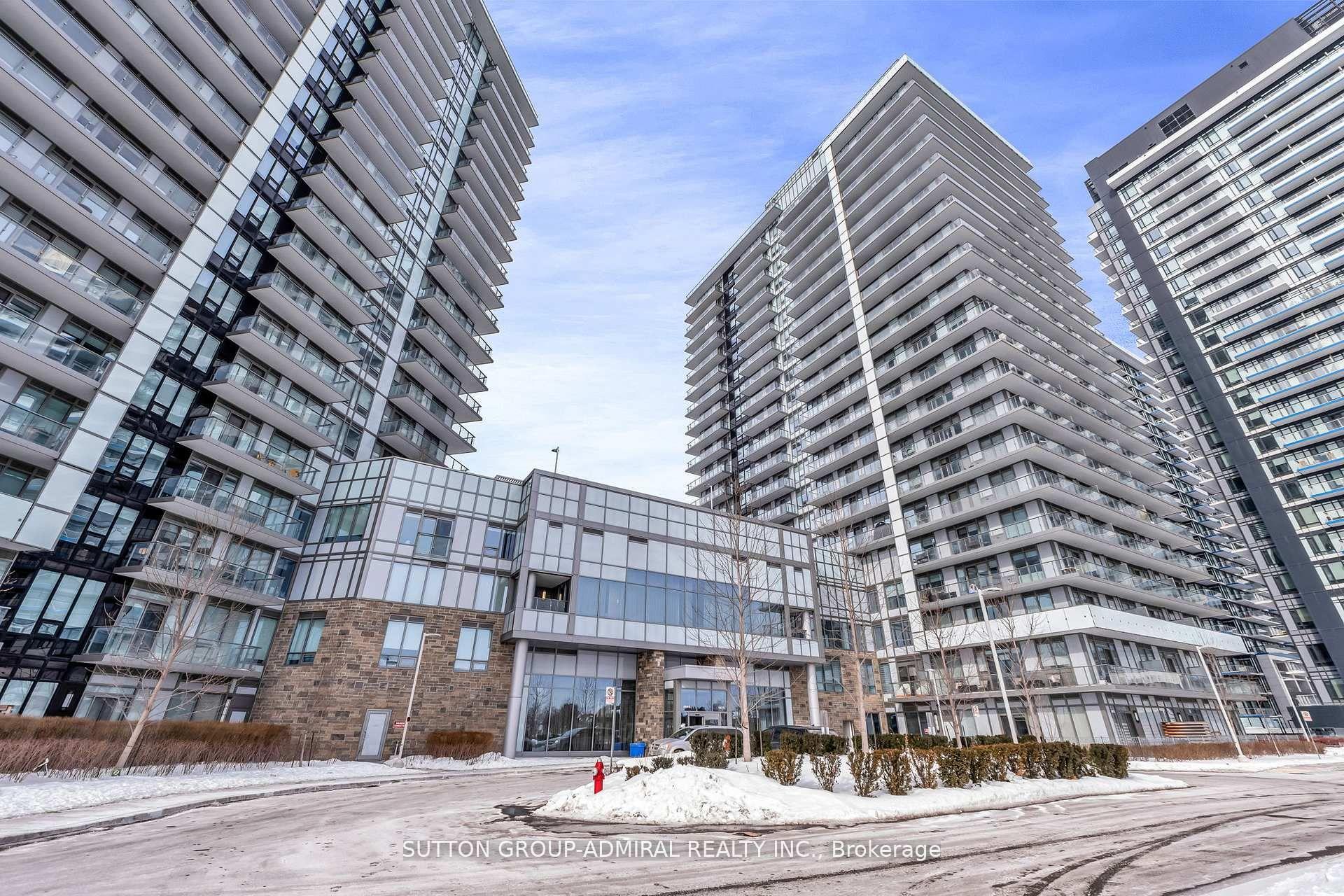 4675 Metcalfe Avenue 1208 #1208 — photo 1