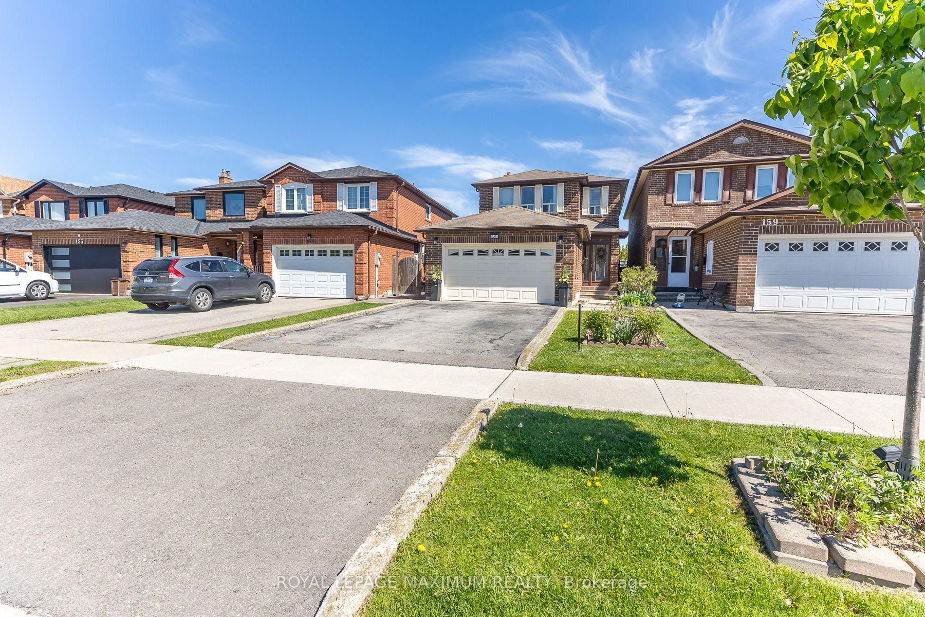 157 Misty Meadows Drive — photo 1