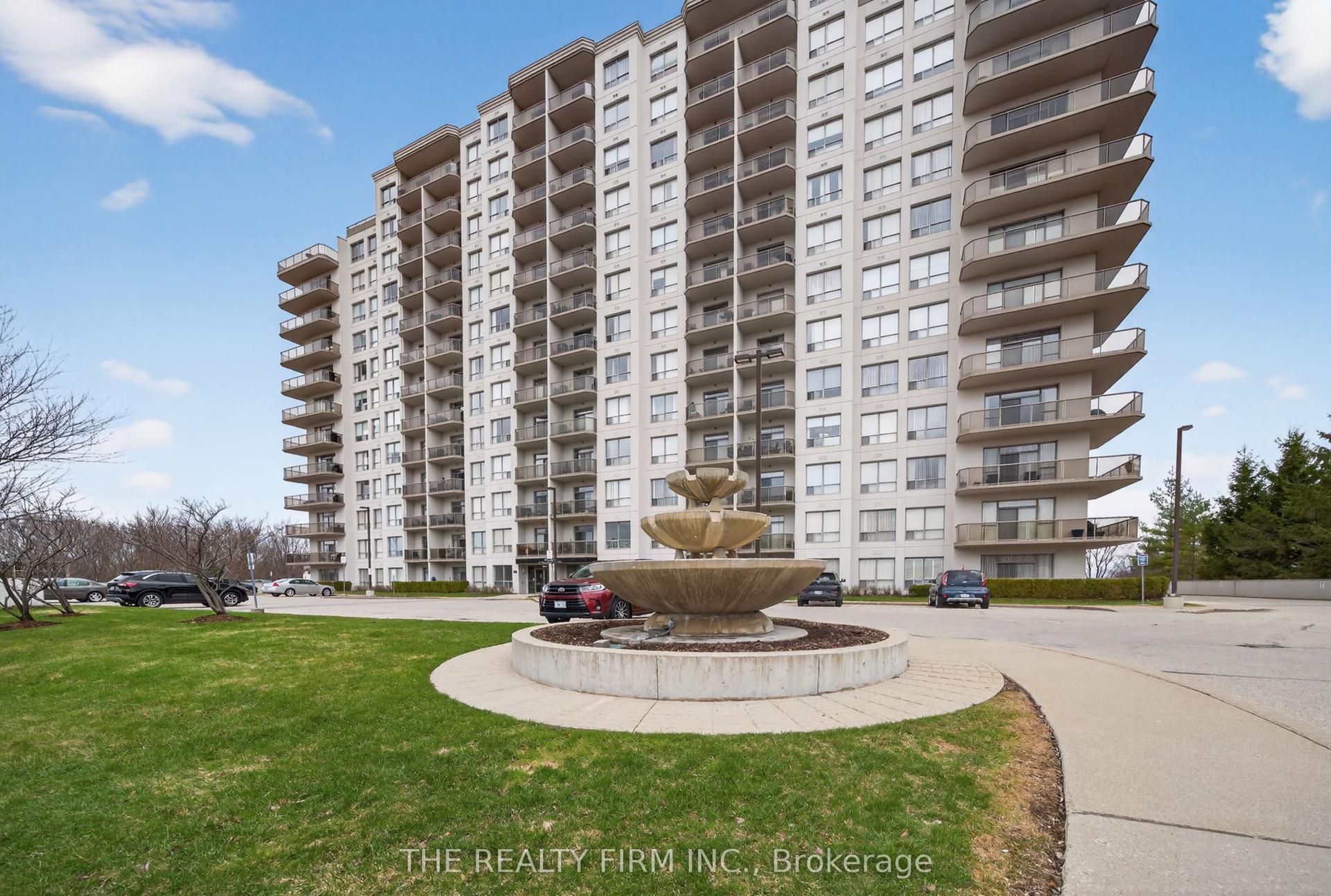 353 Commissioners Road W 803 #803 — photo 1