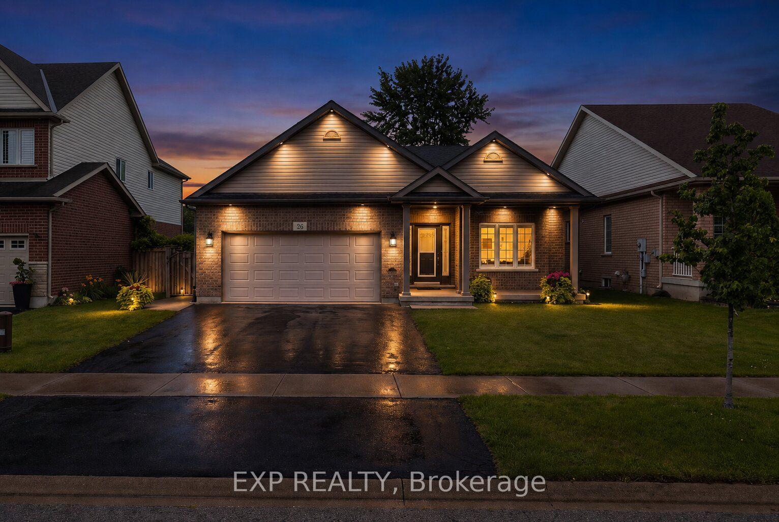 26 Welstead Drive, St. Catharines — Detached for sale, photo 1