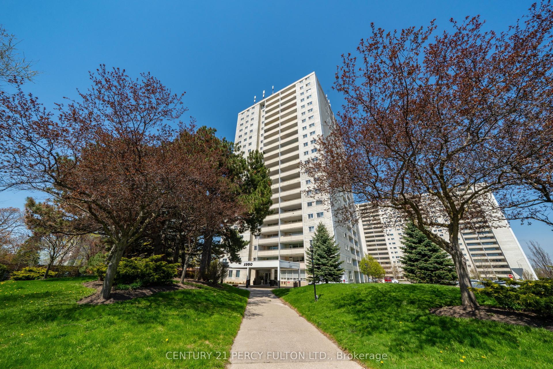 1350 York Mills Road 2006 #2006, Toronto — Condo for sale, photo 1