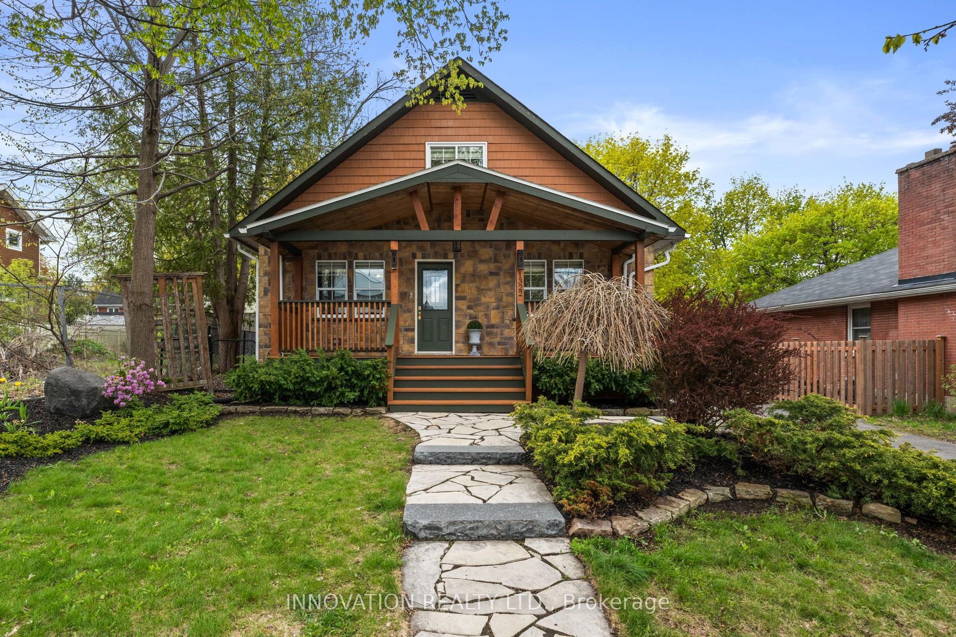 1322 Kilborn Avenue — photo 1