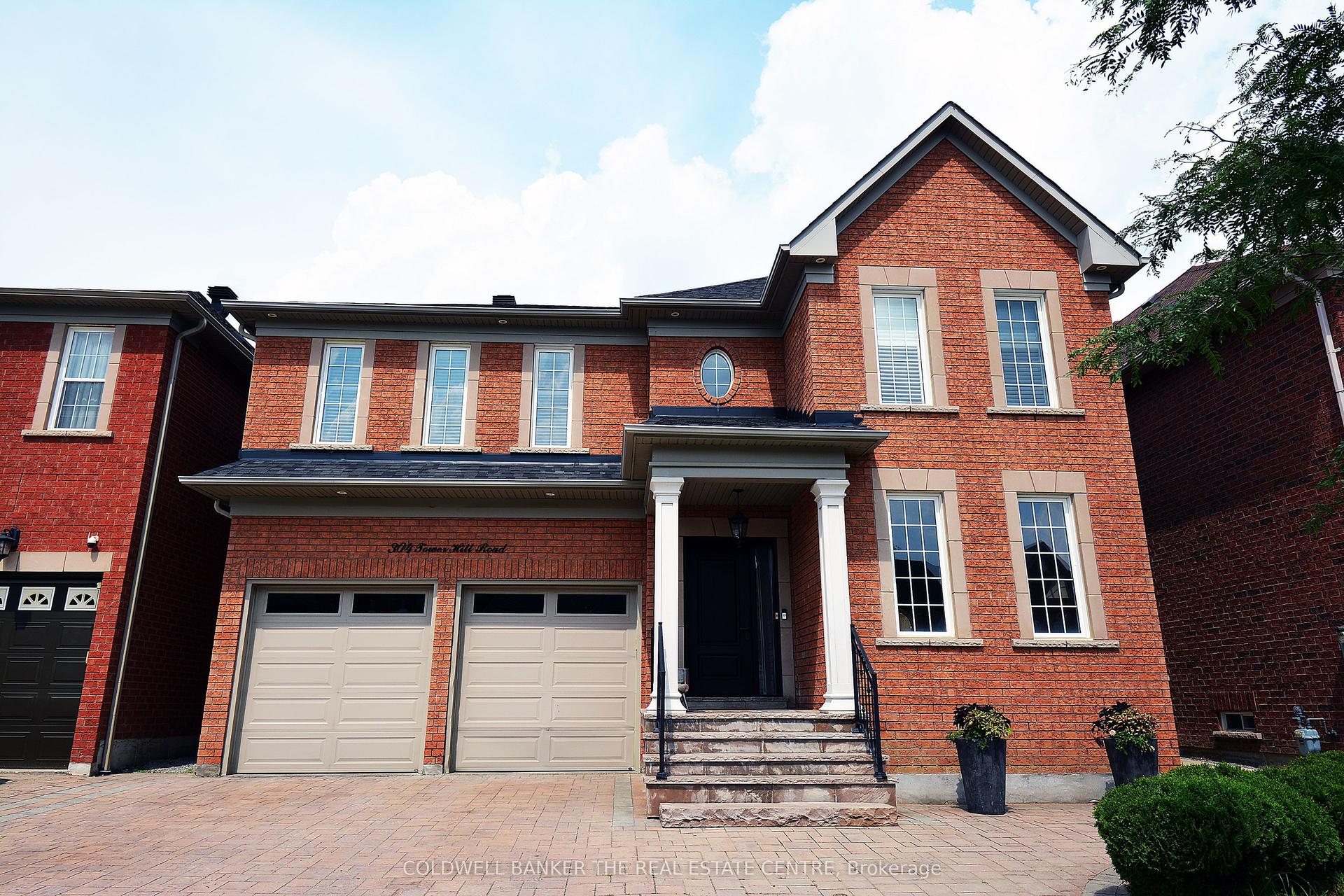 304 Tower Hill Road, Richmond Hill — Detached for sale, photo 1