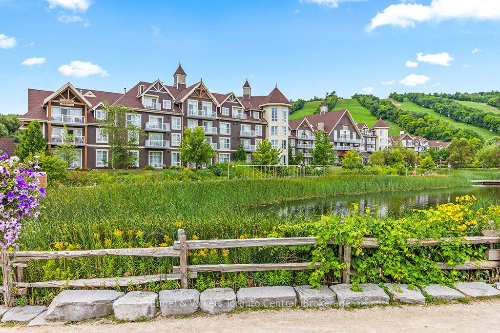 220 Gord Canning Drive 477 #477, Blue Mountains — Condo for sale, photo 1