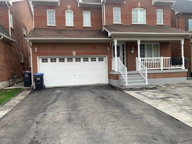 7092 Walworth Court Upper #Upper, Mississauga — Detached for lease, photo 1