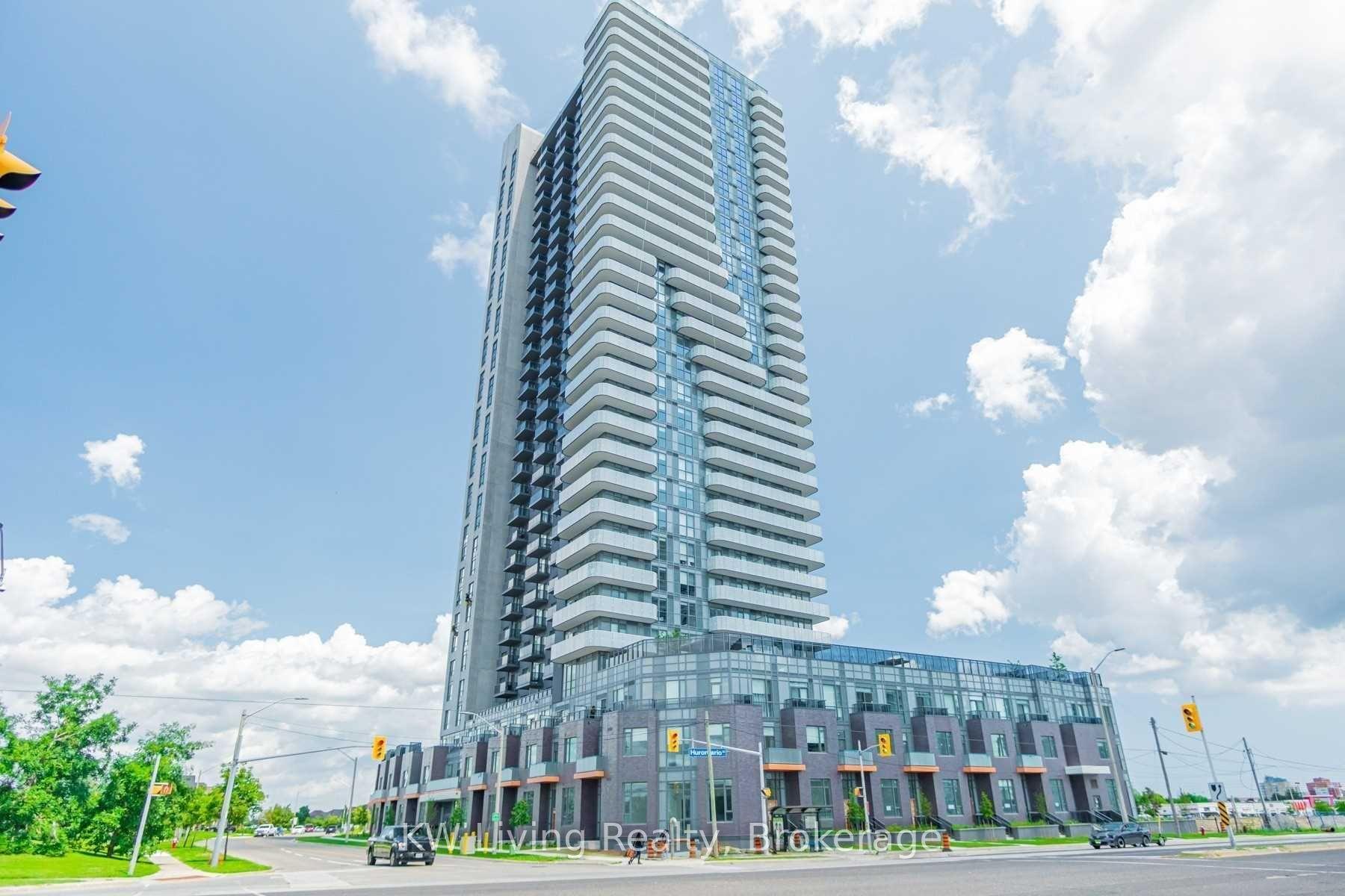 8 Nahani Way 1806 #1806 — photo 1