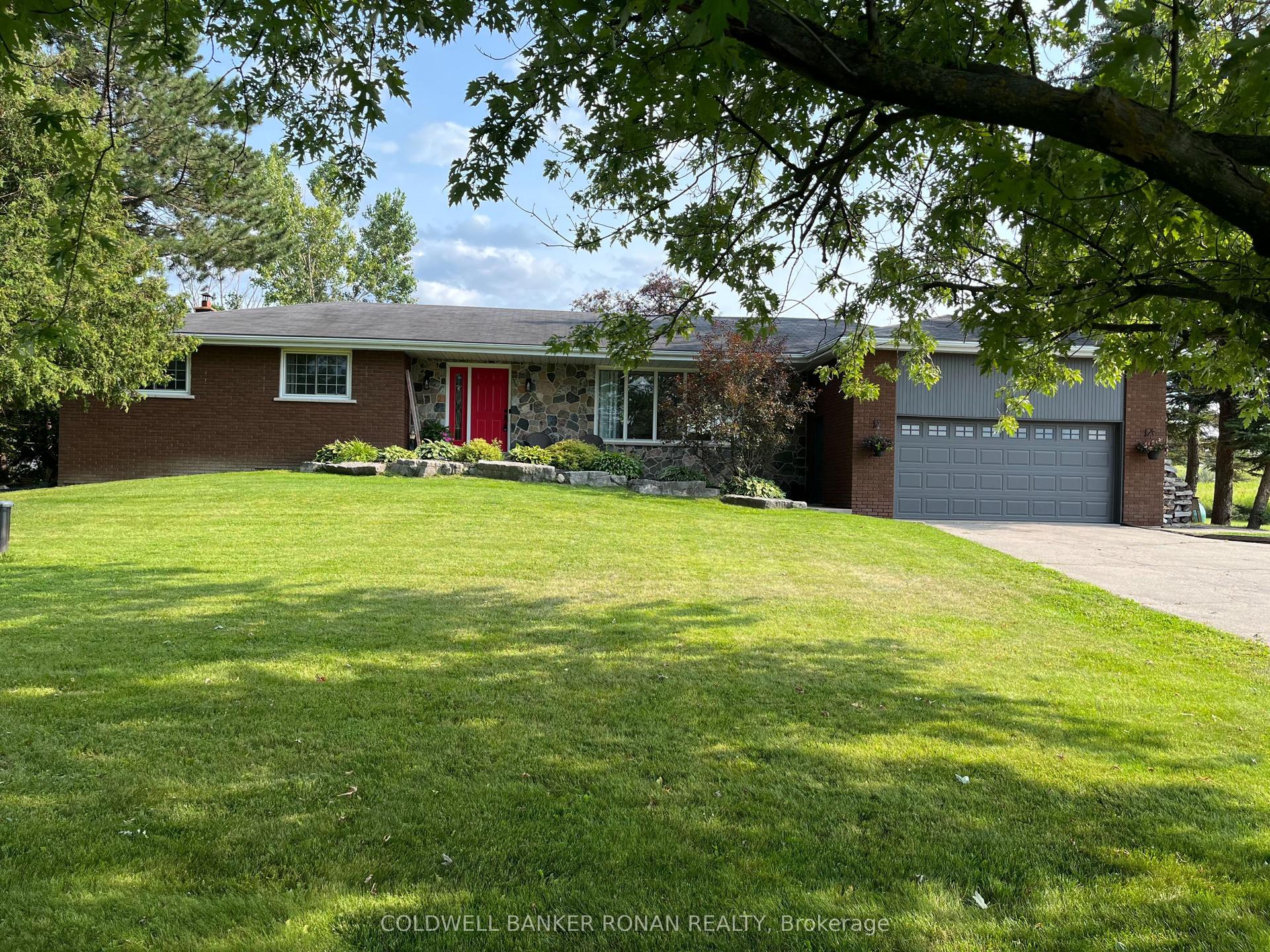 7157 5th Line, New Tecumseth — Detached for sale, photo 1