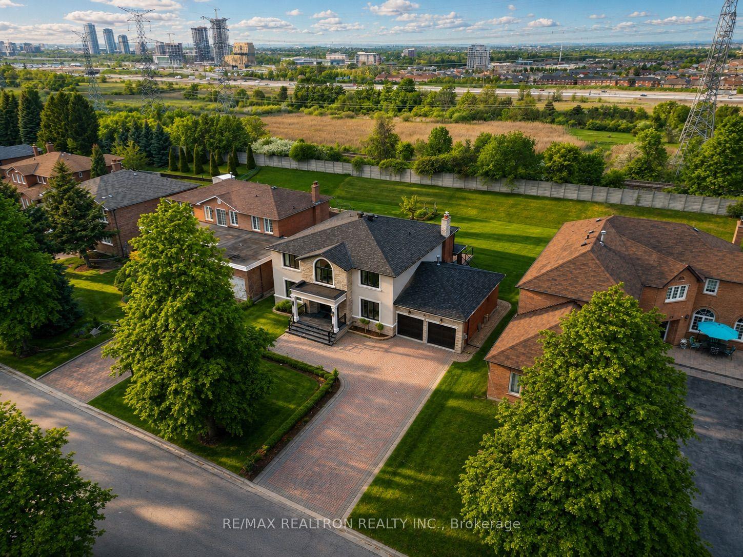 38 Beckenridge Drive, Markham — Detached for sale, photo 1