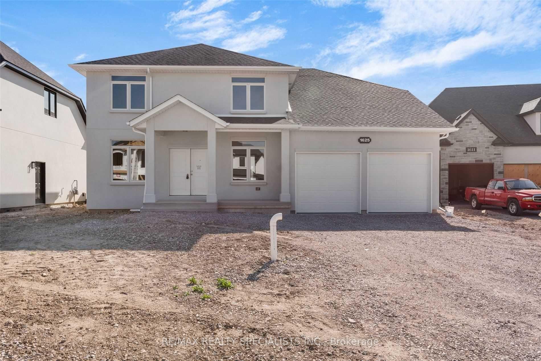 1625 Kerr Court — photo 1