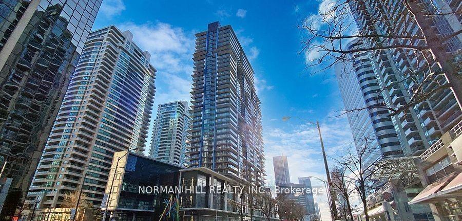 4955 Yonge Street PH101 #PH101, Toronto — Condo for sale, photo 1