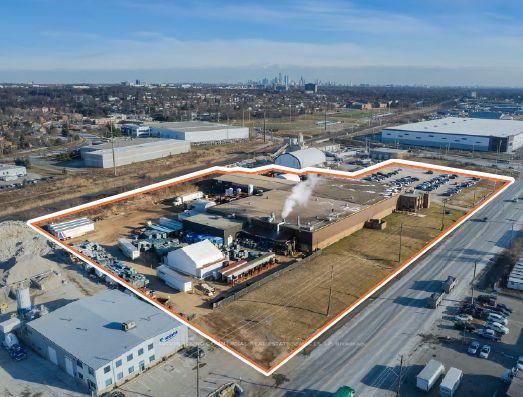 2481 Royal Windsor Drive, Oakville — Commercial for sale, photo 1