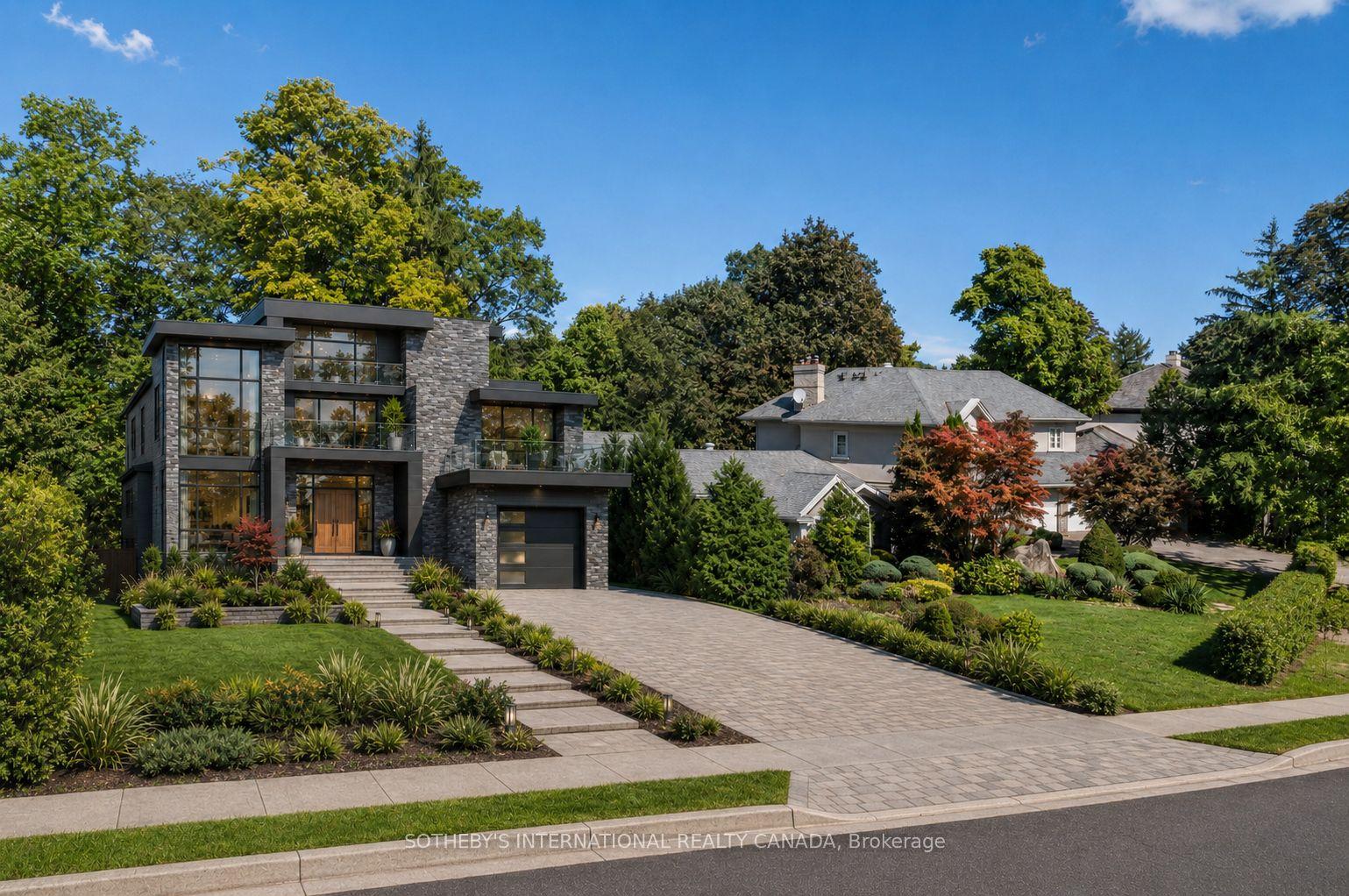 338 Riverview Drive, Toronto — Land for sale, photo 1
