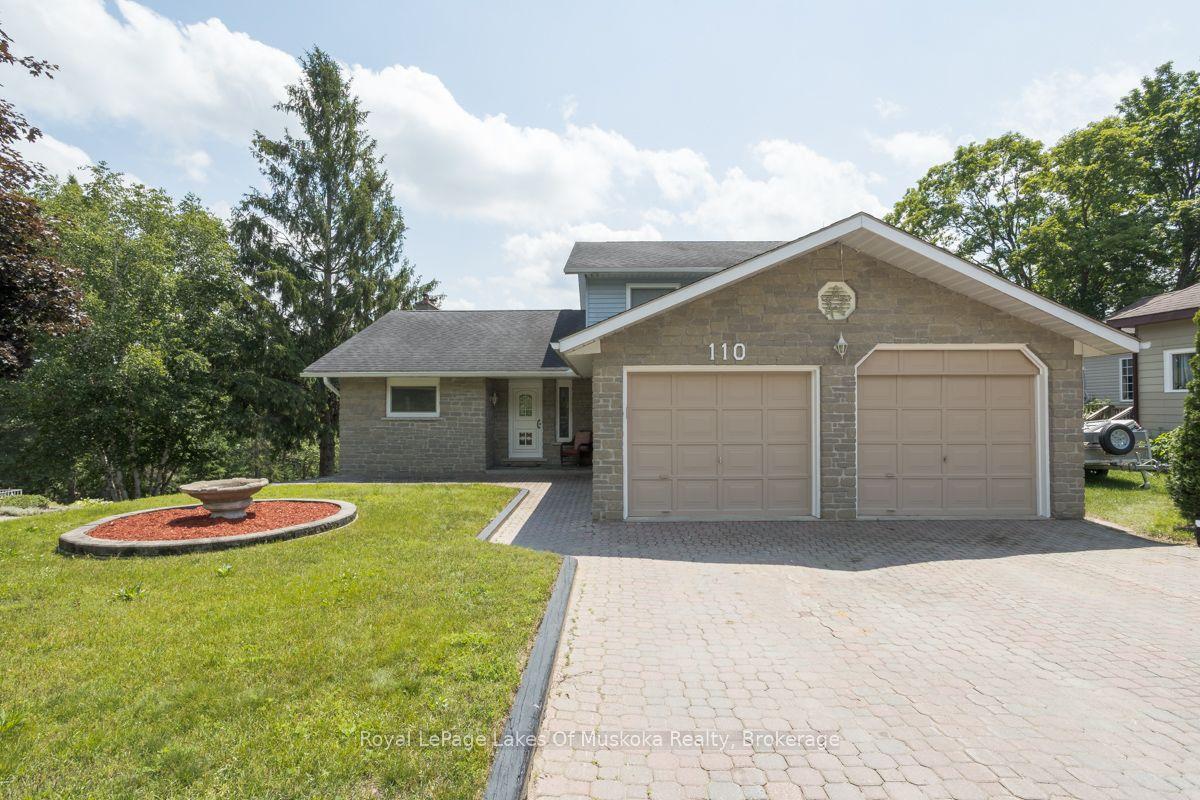 110 Dill Street, Bracebridge — Detached for sale, photo 1