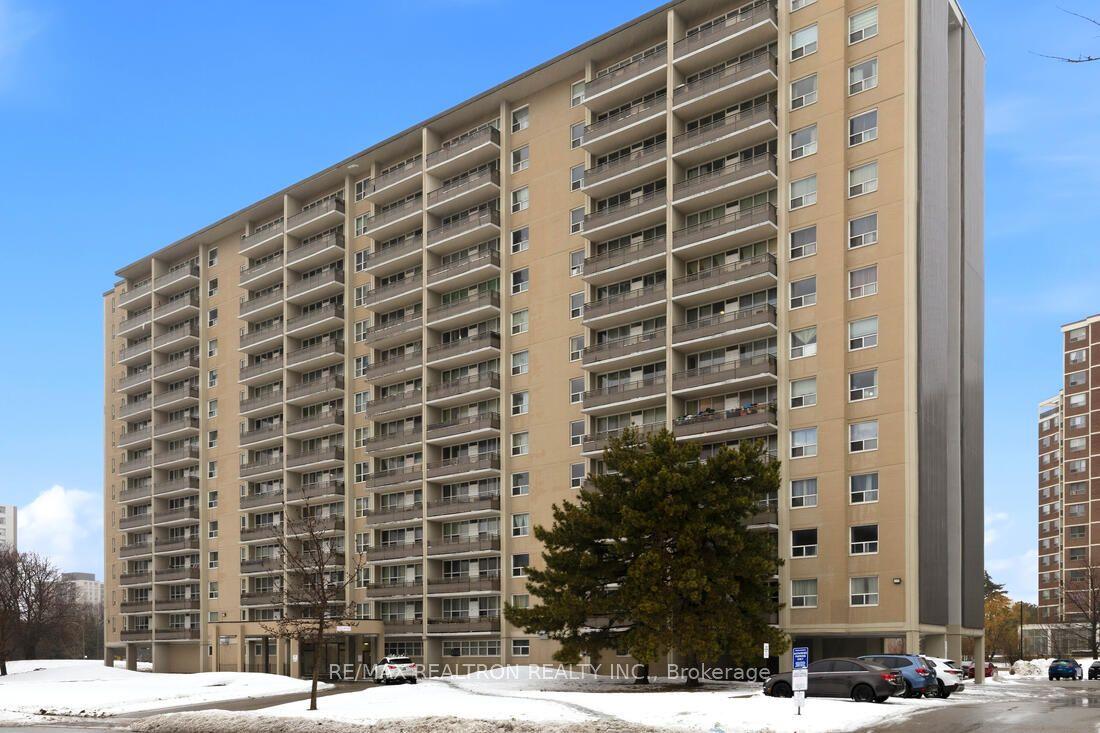 2775 Don Mills Road 704 #704, Toronto — Multiplex for lease, photo 1