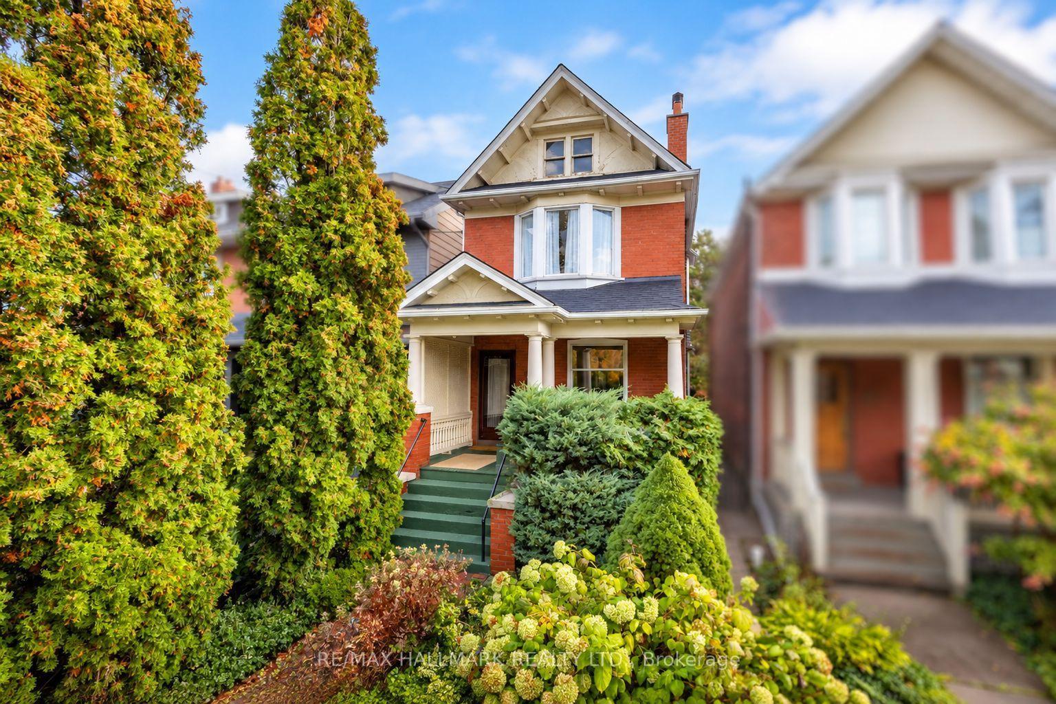 63 Chester Avenue, Toronto — Detached for sale, photo 1