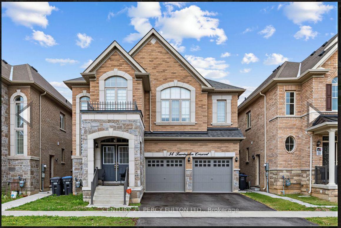 54 Farringdon Crescent — photo 1