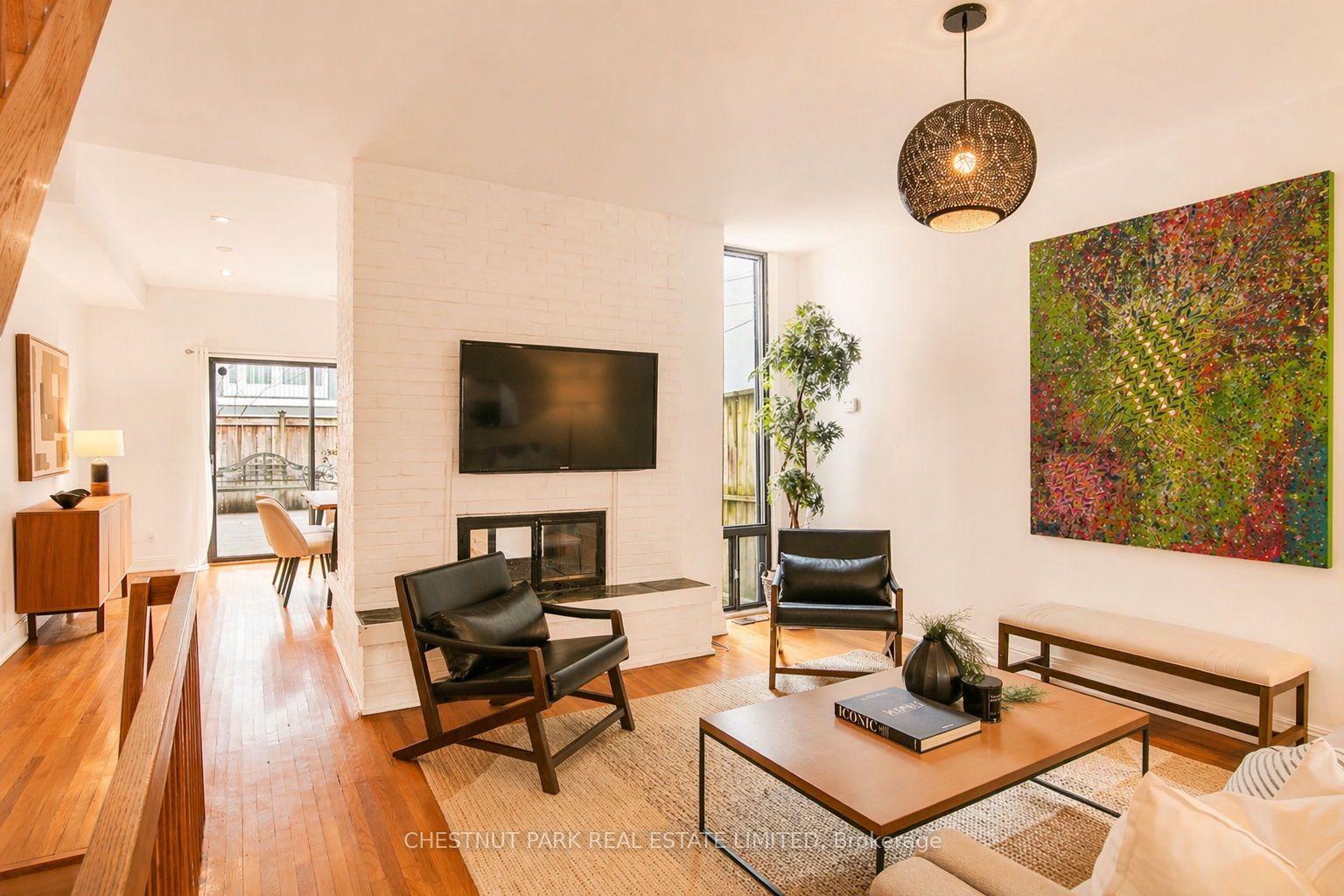 25 Bishop Street — photo 1