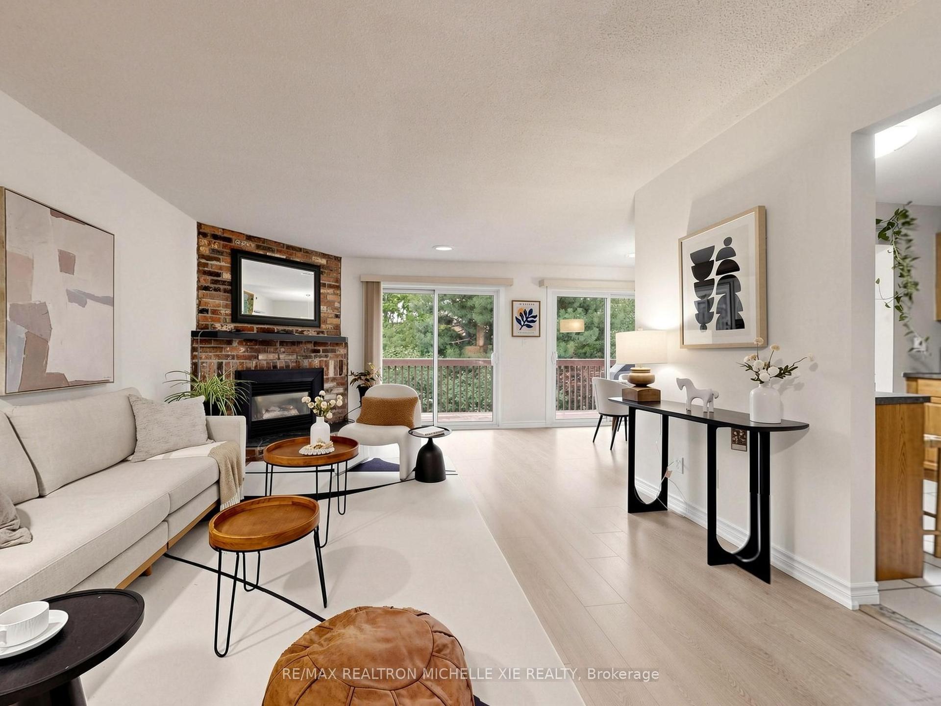 2701 Aquitaine Avenue 84 #84, Mississauga — Condo Town for sale, photo 1