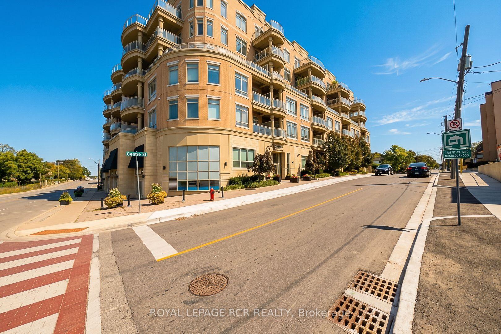15277 Yonge Street 707 #707, Aurora — Condo for sale, photo 1