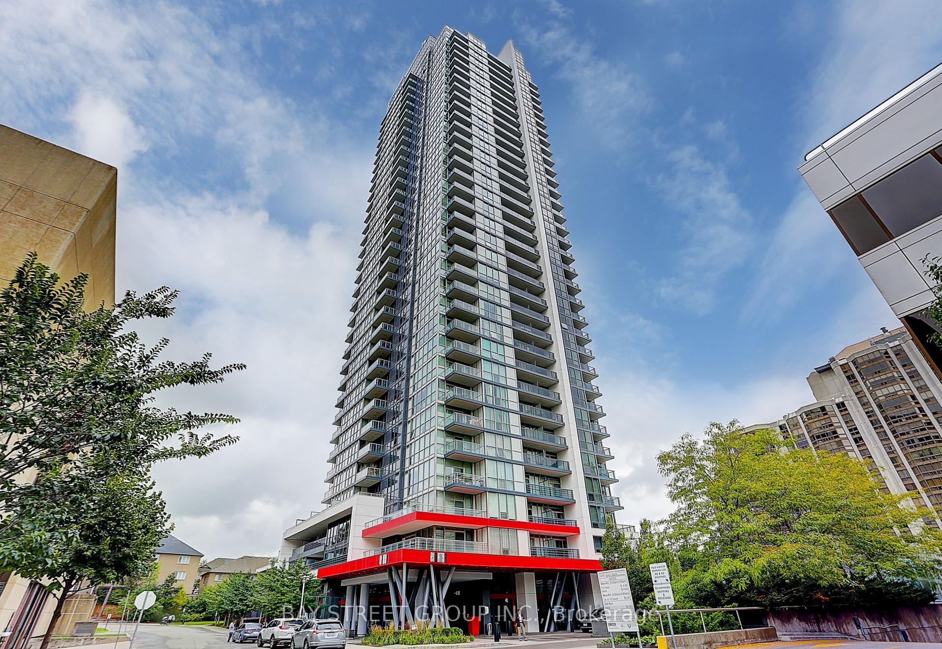 88 Sheppard Avenue E 308 #308, Toronto — Condo for sale, photo 1