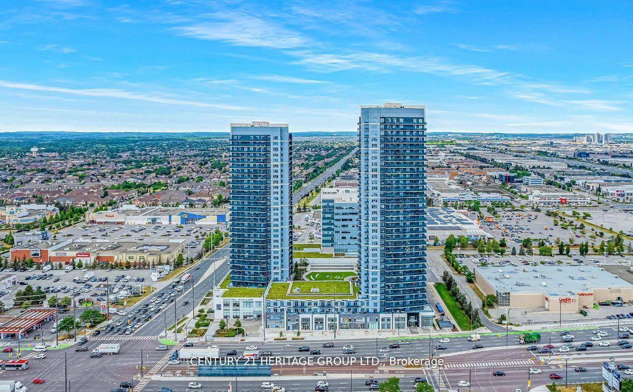 3700 Hwy 7 N/A 1511 #1511, Vaughan — Condo for sale, photo 1