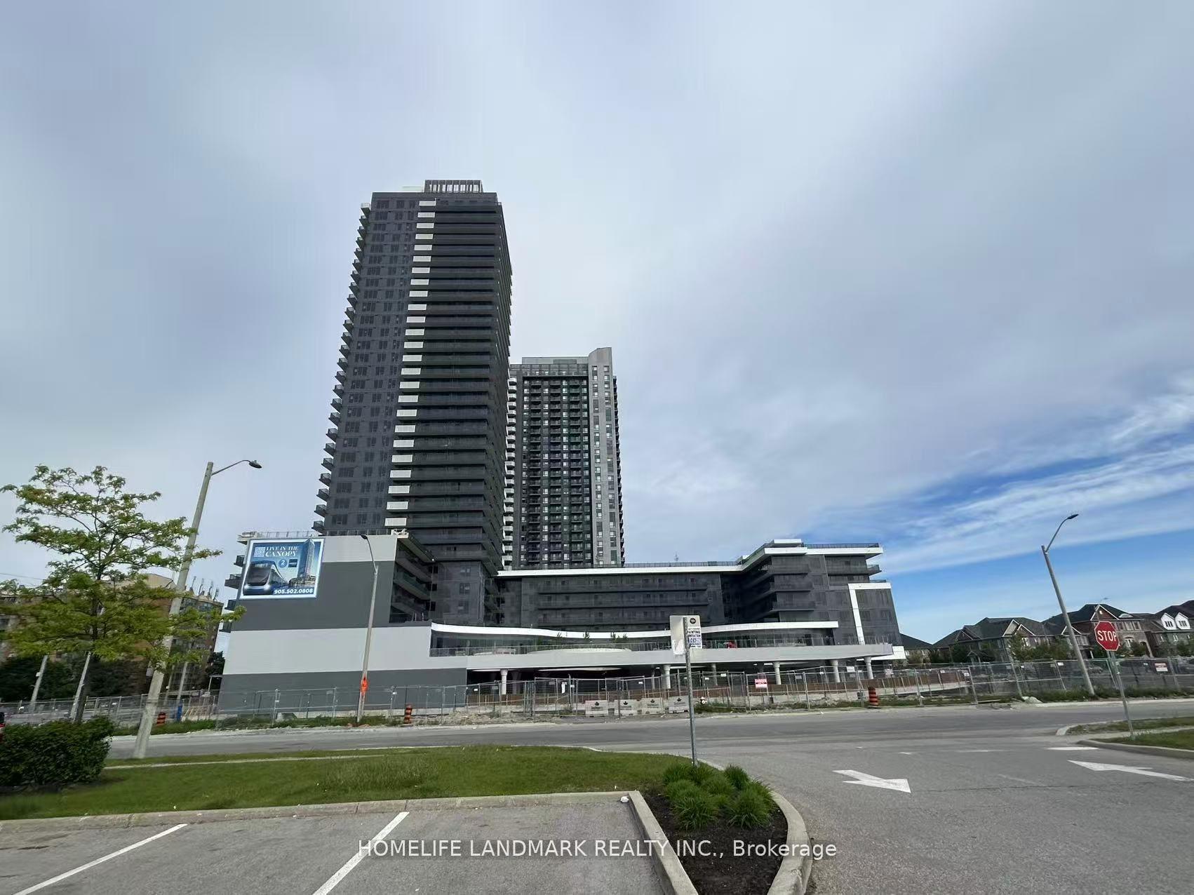5105 Hurontario Street 708 #708 — photo 1