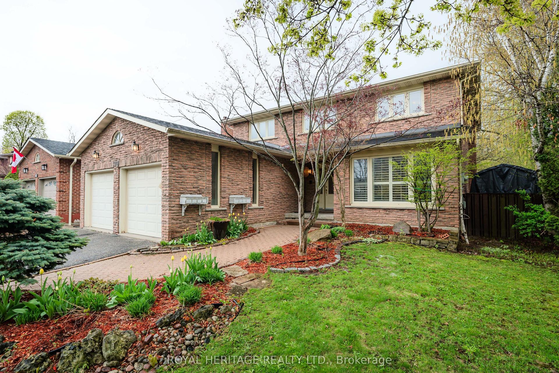 100 Squire Bakers Lane — photo 1