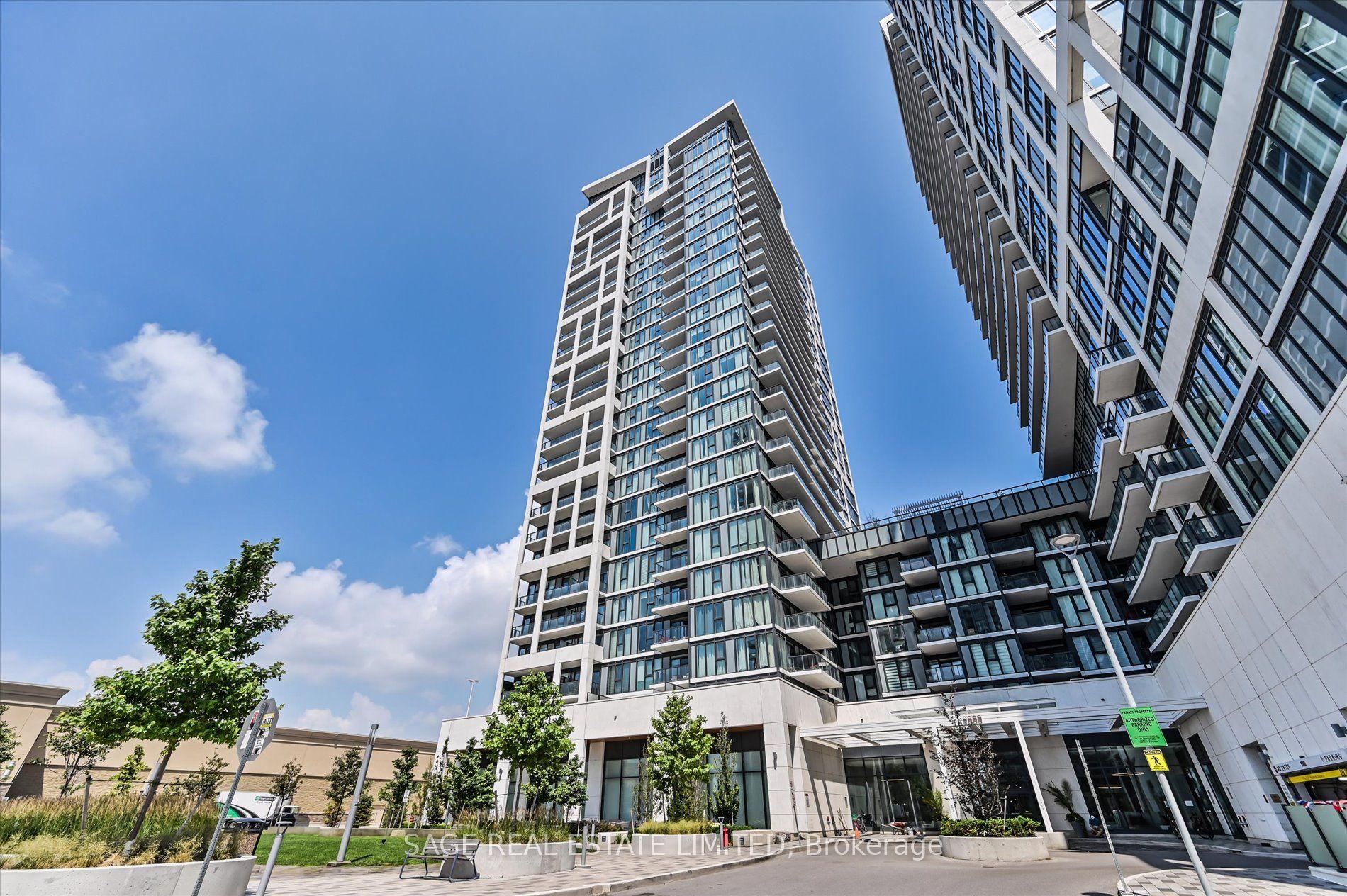 9000 Jane Street 2518 #2518, Vaughan — Condo for sale, photo 1