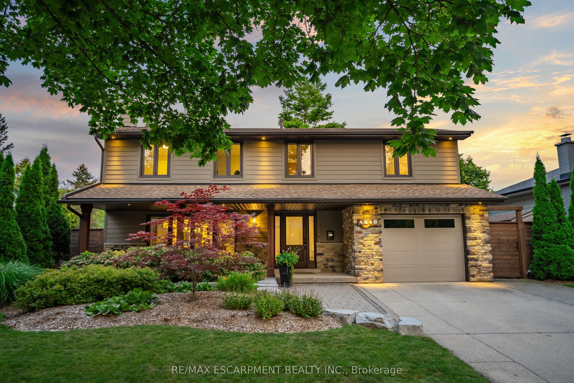 4446 Rogers Road, Burlington — Detached for sale, photo 1