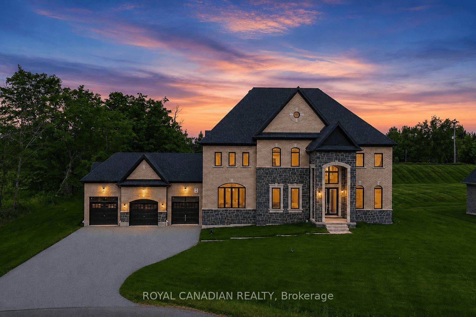 50 Maxson Lane, Whitchurch-Stouffville — Detached for sale, photo 1
