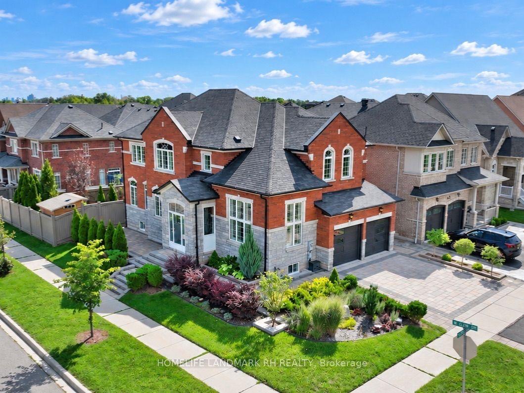 131 OBERFRICK Avenue, Vaughan — Detached for sale, photo 1