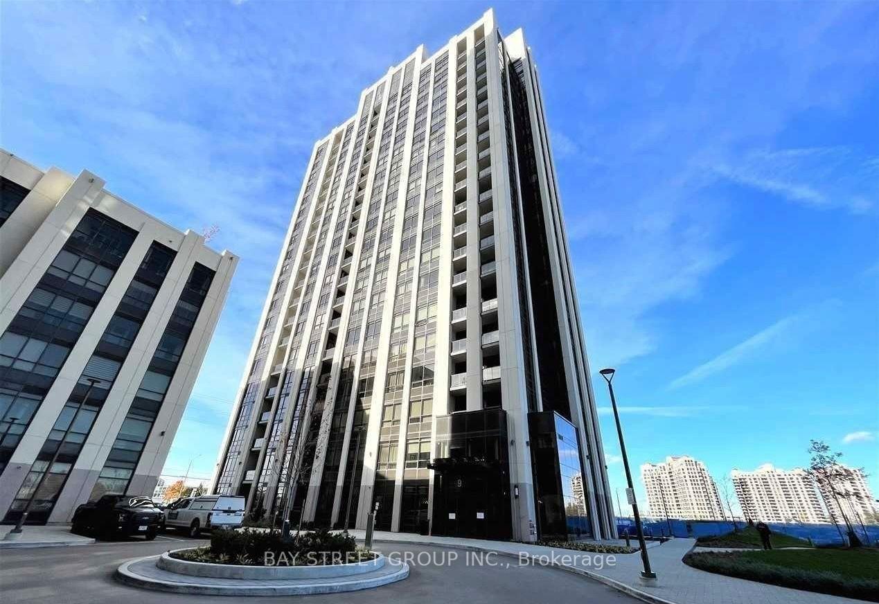 9085 Jane Street 1107 #1107, Vaughan — Condo for lease, photo 1