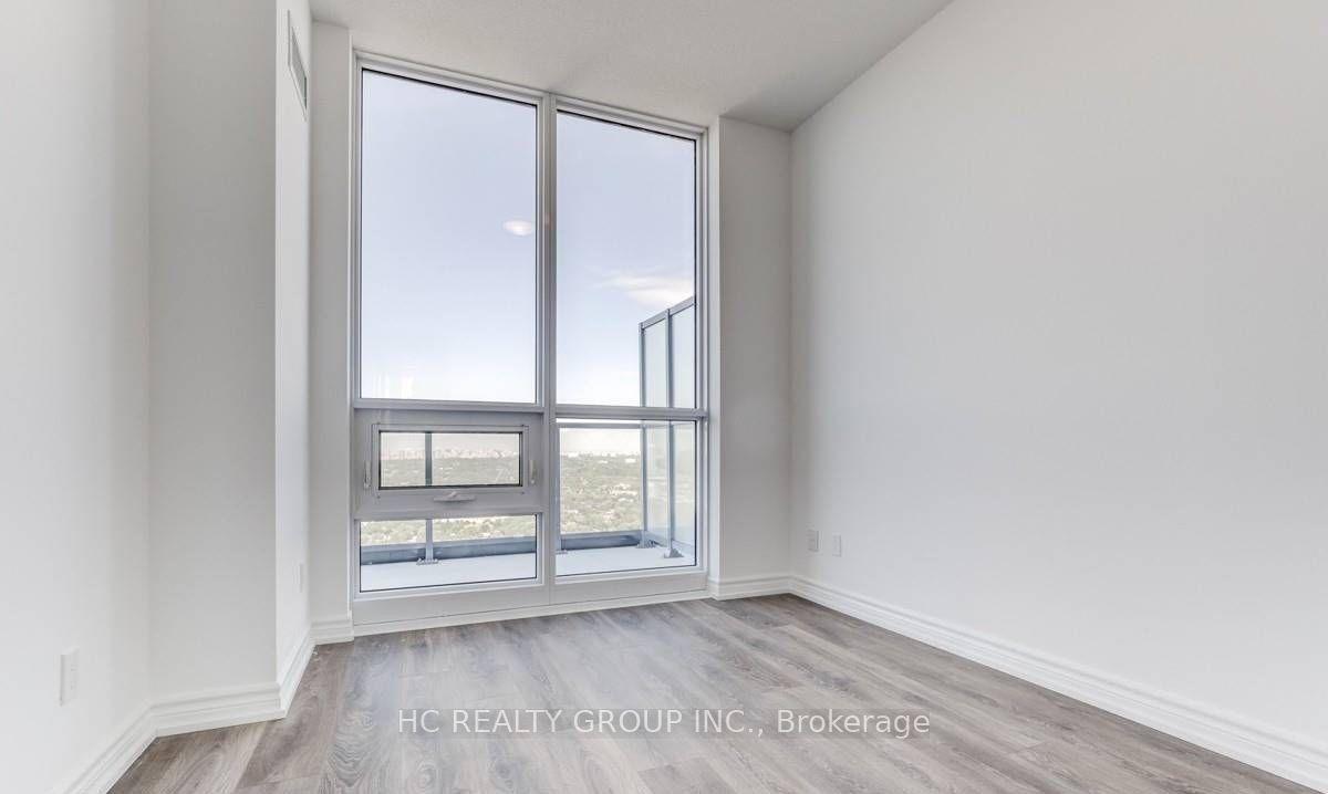 56 Forest Manor Road 2906 #2906, Toronto — Condo for lease, photo 1