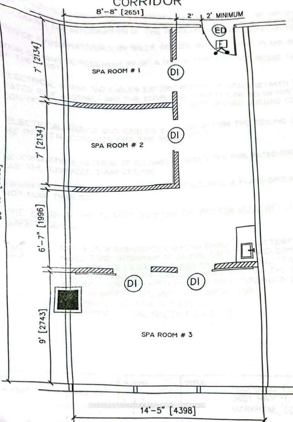3601 Highway 7 Highway E 707 #707 — photo 1