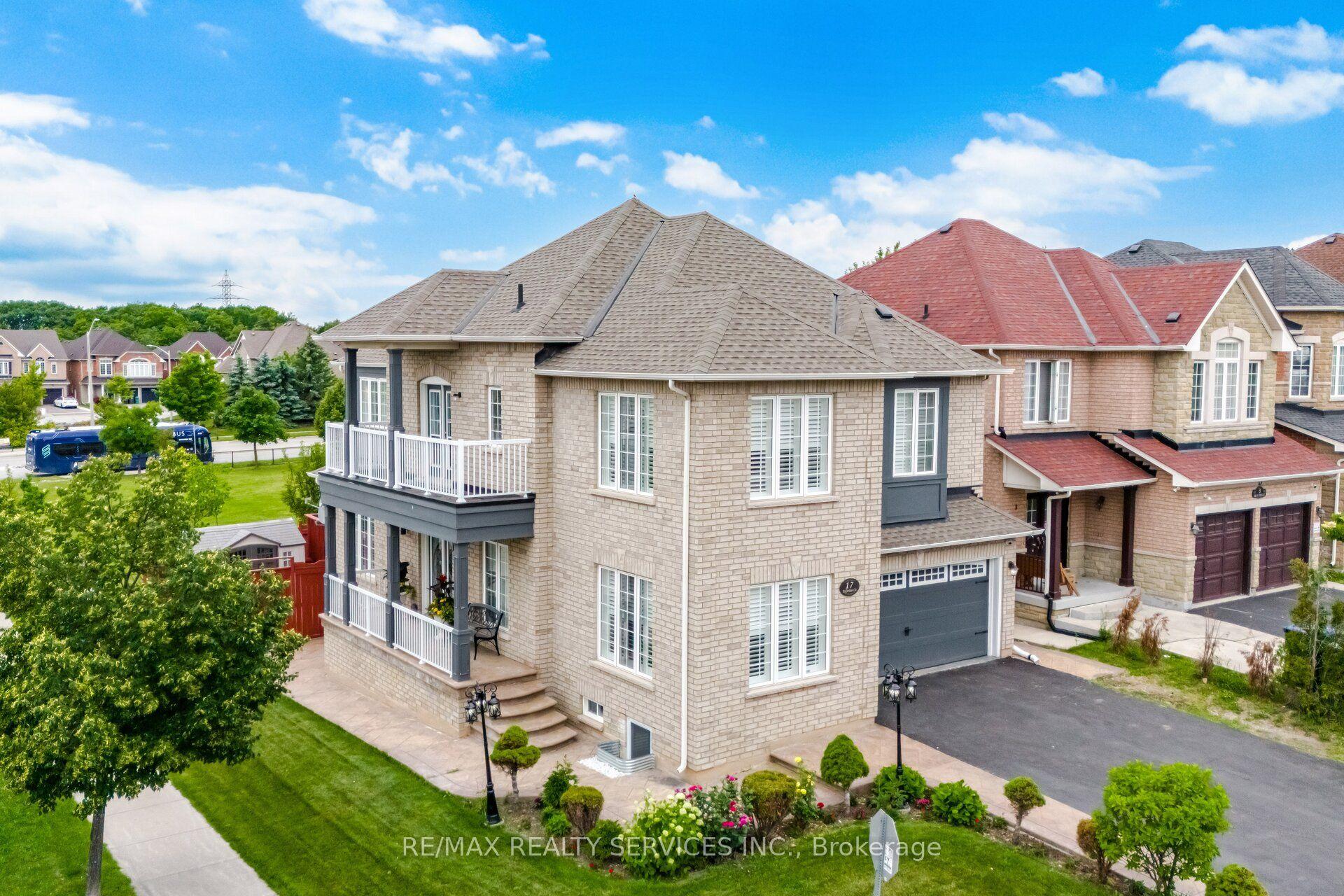 17 Pefferlaw Circle — photo 1