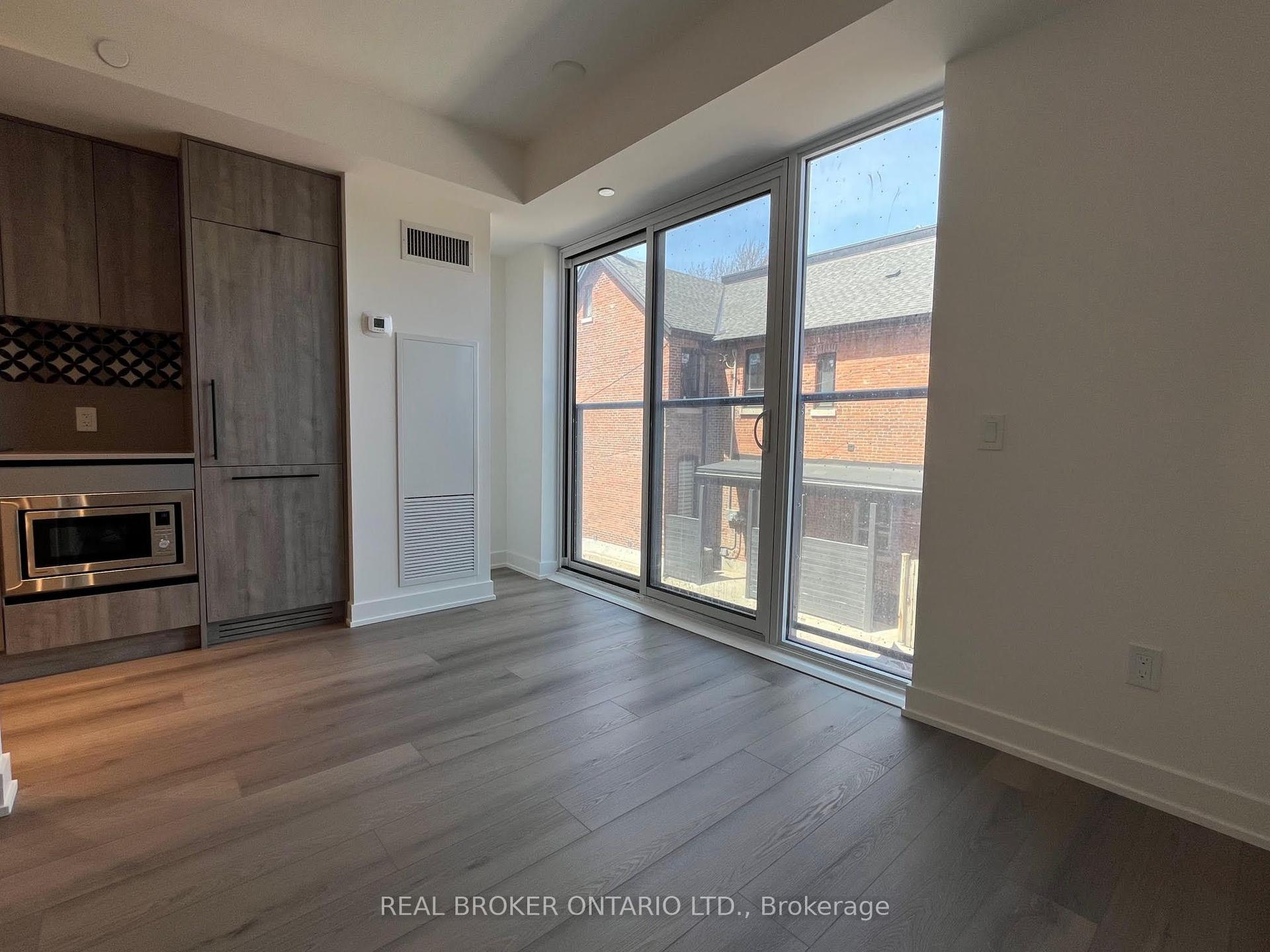 5 Lakeview Avenue 218 #218, Toronto — Condo for lease, photo 1
