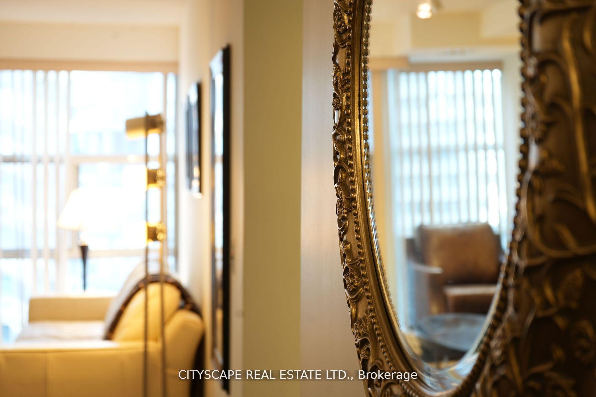11 St Joseph Street 1801 #1801 — photo 1