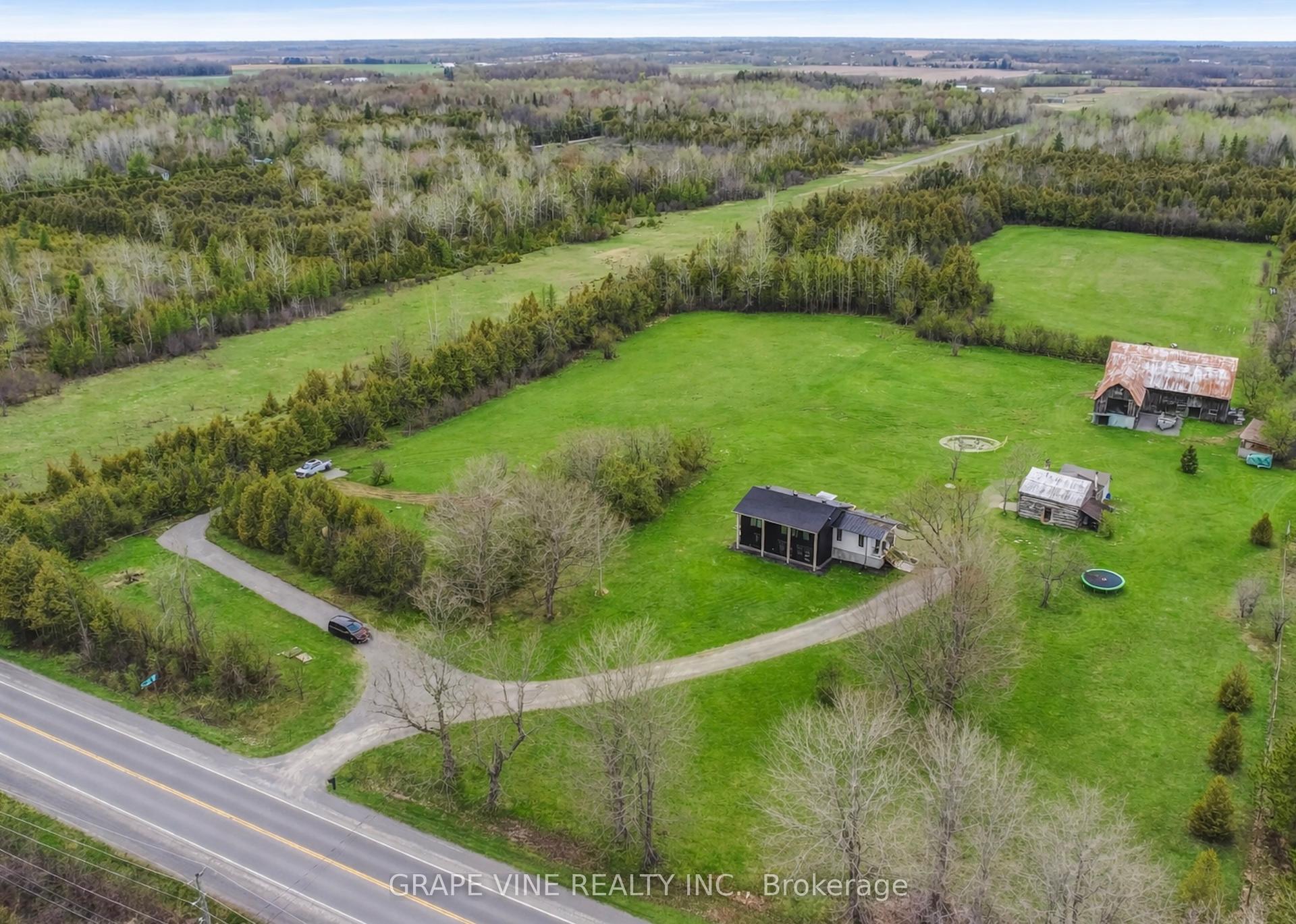 1671 County RD 43 Road — photo 1