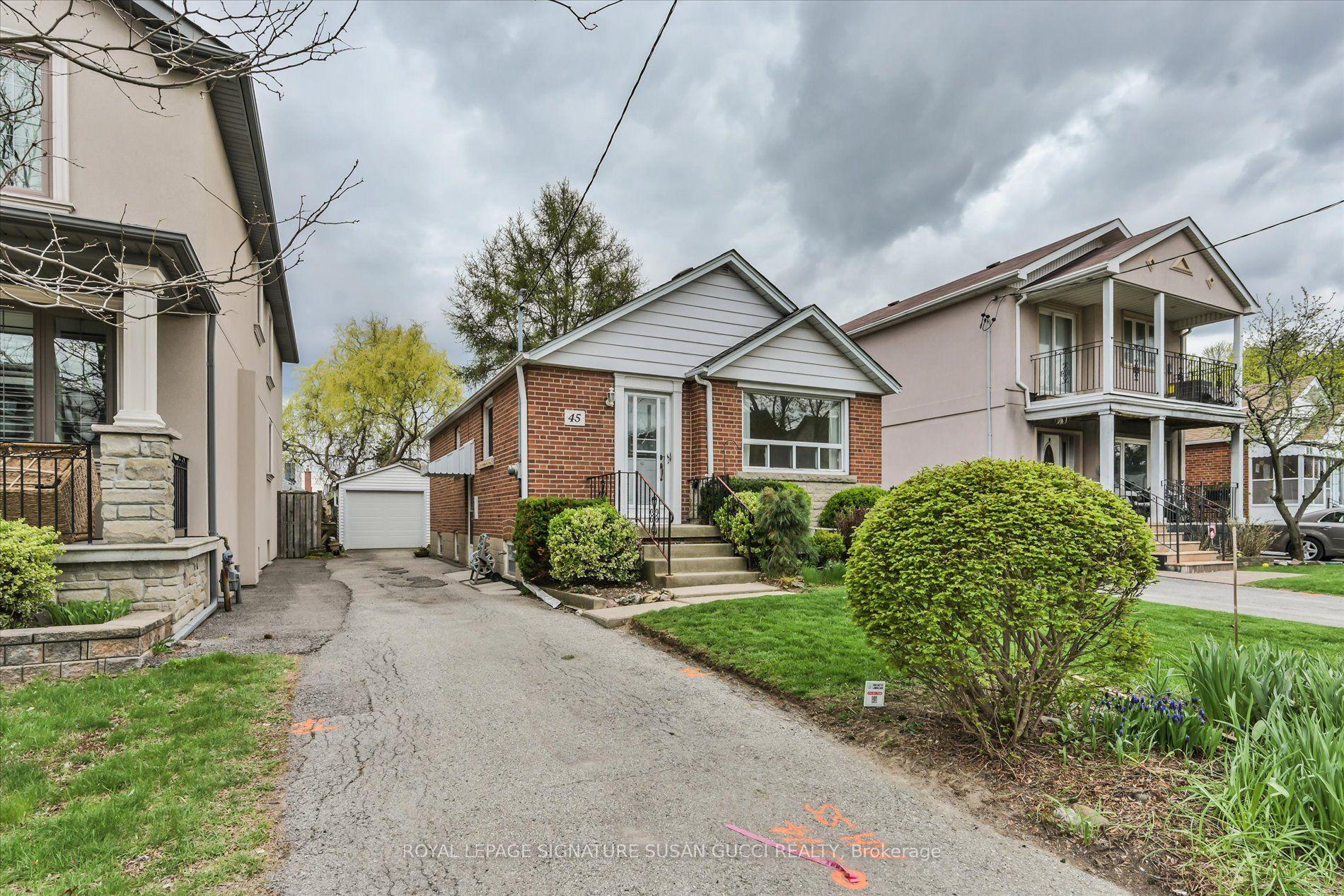 45 Joanith Drive — photo 1
