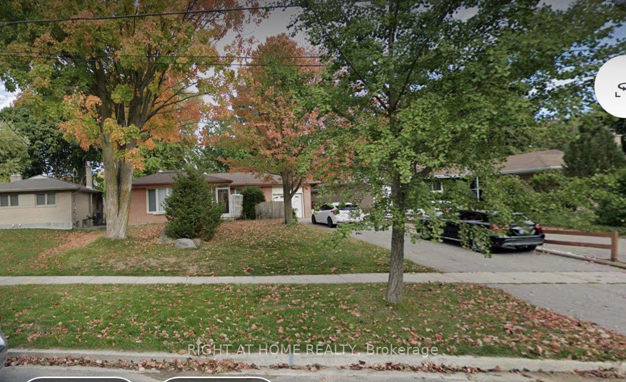 11 Galsworthy Drive, Markham — Detached for lease, photo 1