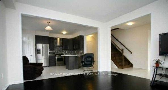 34 Killick Road MAIN & UPPER #MAIN & UPPER, Brampton — Detached for lease, photo 1