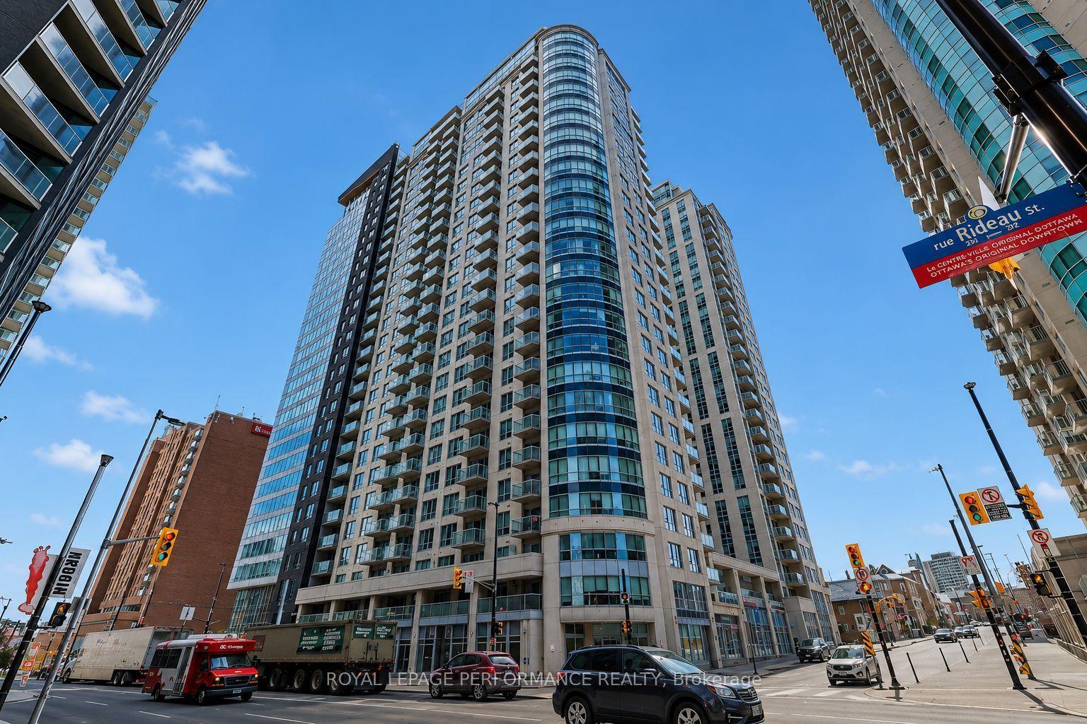242 Rideau Street 204 #204, Lower Town - Sandy Hill — Condo for sale, photo 1
