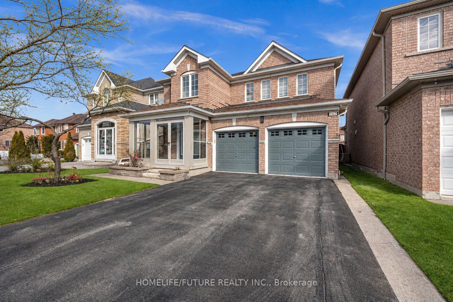 262 Helen Avenue — photo 1