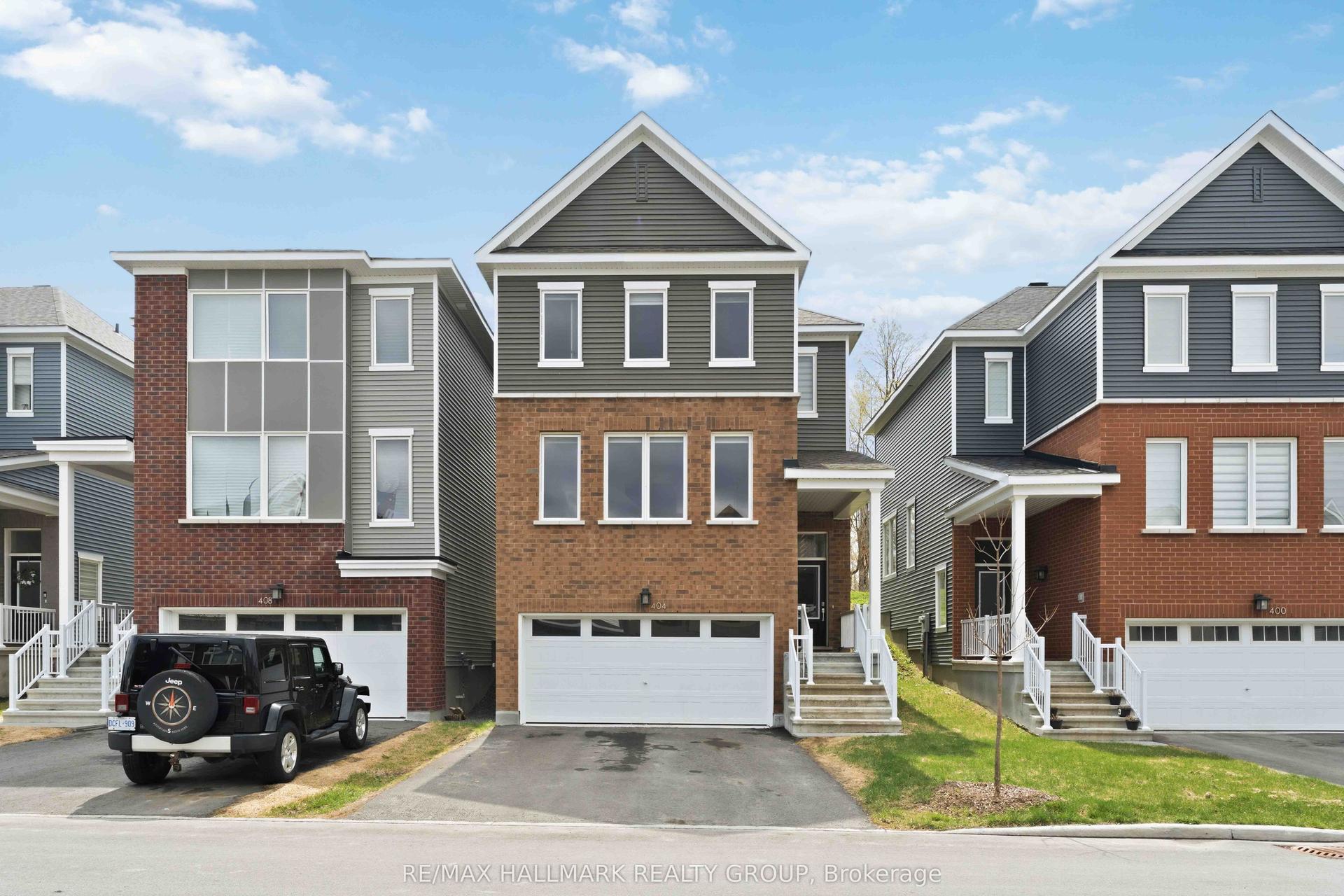 404 Appalachian Circle — photo 1