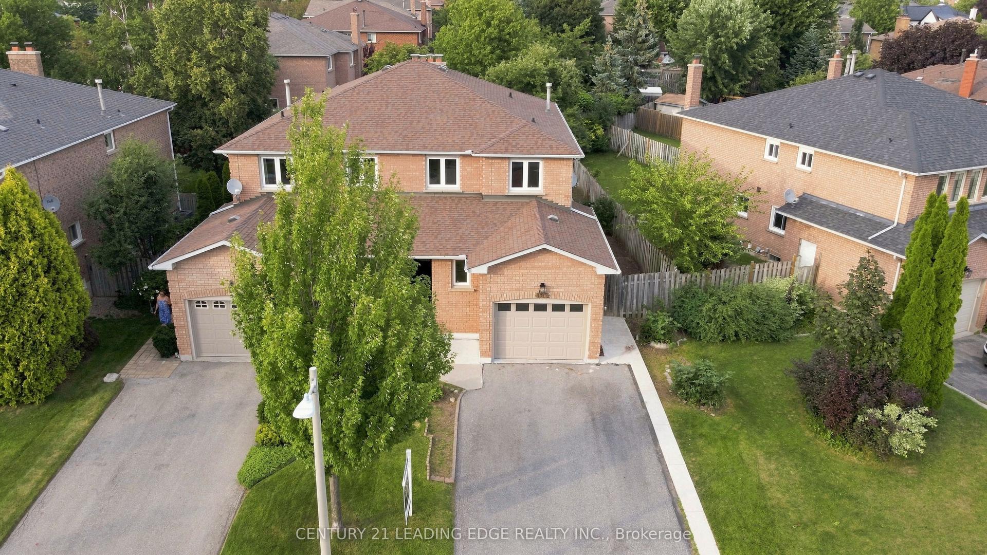 183 Hopewell Road, Oakville — Semi-Detached for sale, photo 1