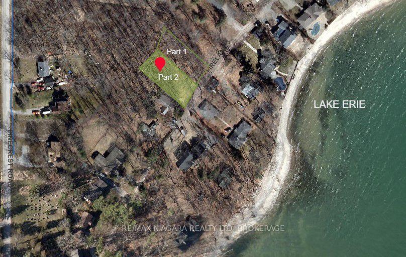PART 2 LOT FIRELANE 3, Port Colborne — Land for sale, photo 1