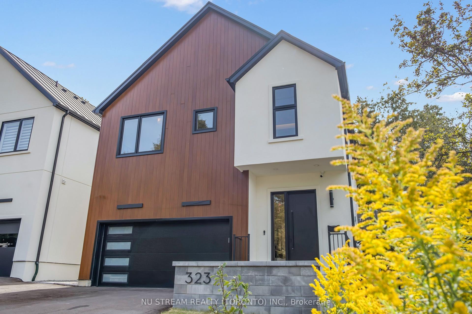 323 Winnifred Drive Lower #Lower, Georgina — Detached for lease, photo 1